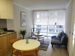 Comfortable Apartment Ideal for Families Friends